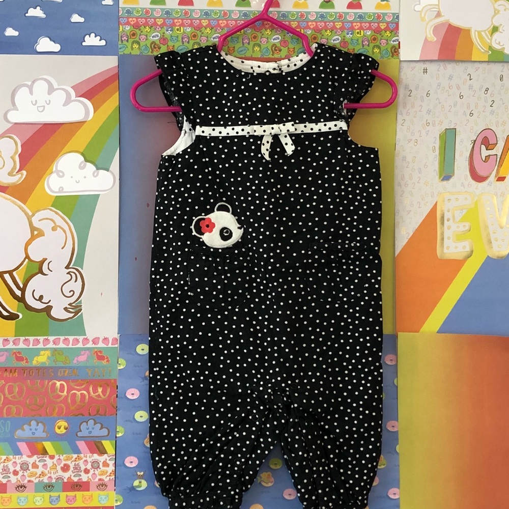 Adorable One-piece